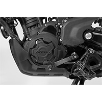 Paracarter Acerbis X-power Himalayan 450 Nero - img 2
