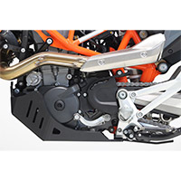 Axp Adventure Engine Guard 701 Enduro Black - 3