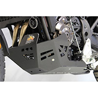 Axp Adventure Engine Guard Tenere 700 2019 Black