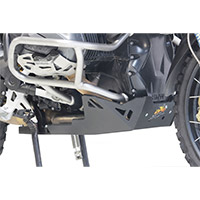 AXP アドベンチャー エンジンガード R1250 GS ブラック