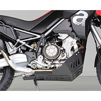 Axp Adventure Engine Guard Tuareg 660 Black