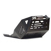 Axp Adventure Engine Guard Tuareg 660 Black