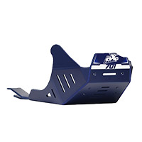 Axp Adventure Engine Guard 701 Enduro Blue