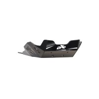 Paramotore Axp Adventure Bmw R1300 Gs Nero