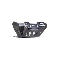 Paramotore Axp Adventure Cf Moto 1000 Mt-x Nero