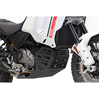 Pare carter AXP Adventure Ducati Desert-X noir - 2