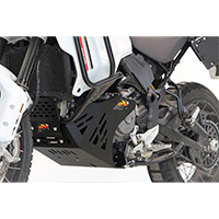 AXP Adventure 2 Motorschutz Ducati Desert-X schwarz - 3