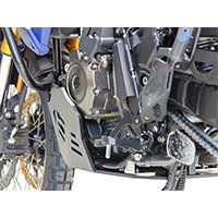 AXP Adventure Unterfahrschutz Suzuki V-Strom 800DE schwarz - 4