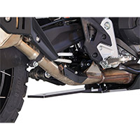 Axp Linkage Guard Cf Moto 450 Mt Black - 2