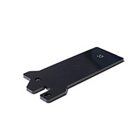 Axp Linkage Guard Cf Moto 450 Mt Black
