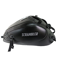 Bagster Tank Cover Ducati Scrambler 800