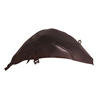 Bagster Tankabdeckung Kawasaki ER 6 schwarz