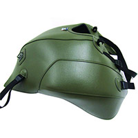 Bagster Tank Cover Guzzi V7 Adventure Green