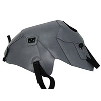 Bagster 1637a Tank Cover Steel Grey