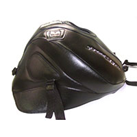 Bagster Tank Cover Triumph Street Triple R Black
