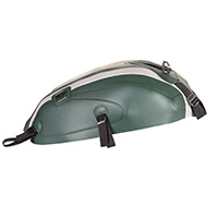 Cache Réservoir Bagster 1708 Xsr 700 Vert