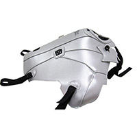 Bagster Tank Cover Crf 1000 Africa Twin Silver