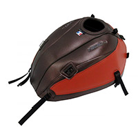 Bagster 1736 Tank Cover Z900 Rs Brown