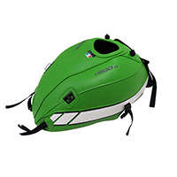 Housse De Réservoir Bagster 1736 Z900 Rs Vert Candy