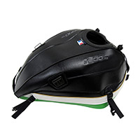 Basgter 1736 Tank Cover Z900 Rs Olive Green