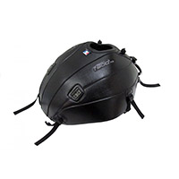 Basgter 1736 Tank Cover Z900 Rs Black