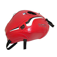 Copriserbatoio Bagster Cbr500r Rosso Bianco