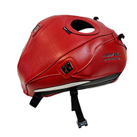 Bagster Cbr500r Tank Cover Red Black White