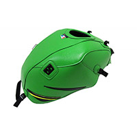 Bagster Kawasaki Ninja 400 Tank Cover Green