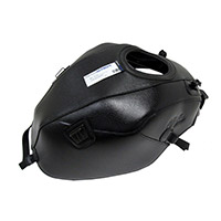 Bagster Kawasaki Ninja 400 Tank Cover Black