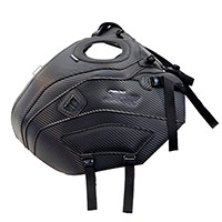 Bagster F900 Xr Tank Protection Carbon