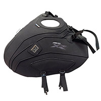 Bagster F900 Xr Tank Protection Lario Black