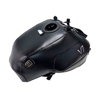 Bagster Moto Guzzi V7 Tank Cover Black