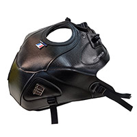 Bagster Gsxs 125 Tank Cover Black