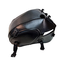 Copriserbatoio Bagster Bonneville T120 Nero