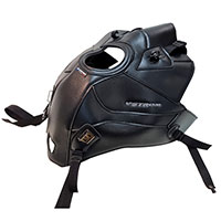 Couvre-réservoir Bagster V-Strom 800 noir