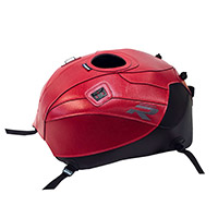 Protección depósito Bagster S1000 R 2021 rojo