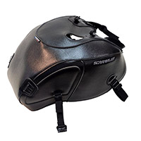 Couvre-réservoir Bagster Triumph Scrambler 400 Noir
