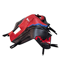 バグスター タンクカバー CRF 1100L 2024 レッド ブルー