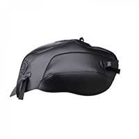 Bagster Tank Cover Moto Guzzi V7/V7 - Negro