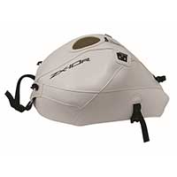 Bagster Tank Cover 1614 Kawasaki ZX 10 R blanco