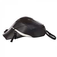 Bagster Tank Cover 1614 Kawasaki Zx 10 R Black