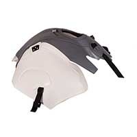 Bagster Tankdeckel 1651 Suzuki DL 1000 V Strom Xt gelb