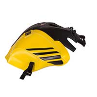 Bagster Couvercle De Réservoir 1651 Suzuki Dl 1000 V Strom Xt Jaune