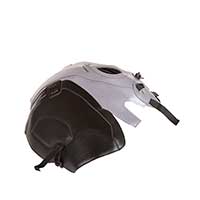 Bagster Tank Cover 1651 Suzuki Dl 1000 V Strom Xt Black White