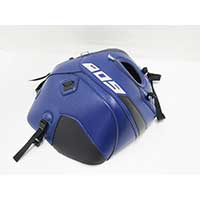 Bagster Tank Cover 1661 Yamaha Mt 09/ Sr/ Sport Tracker Abs Blue