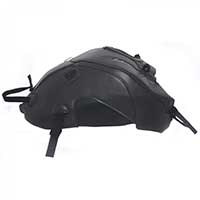 Bagster Tank Cover 1661 Yamaha Mt 09 Space Black