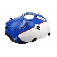 Bagster Tank Cover 1662 Bmw S1000RR blanco azul rojo