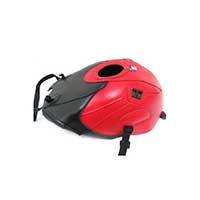 Bagster Tankdeckel 1662 Bmw S1000R blau weiß rot