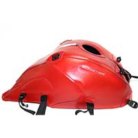 Bagster Tank Cover 1666 Ducati Monster 1200 / 1200s / 821 rojo