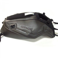 Bagster Tank Cover 1681 Yamaha MT 07 blanco